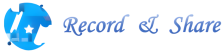 自然醒空间 – Record and Share